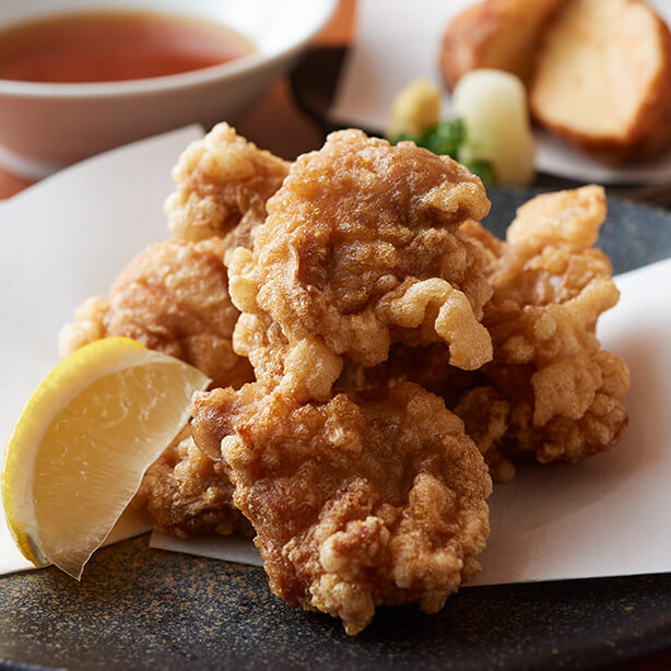 唐揚げ