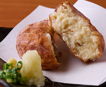 名物を堪能できる