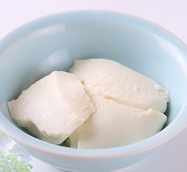 豆腐